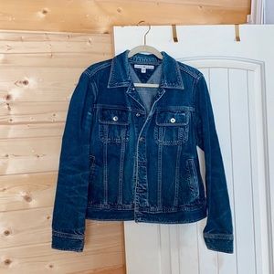 Tommy Hilfiger Jean Jacket